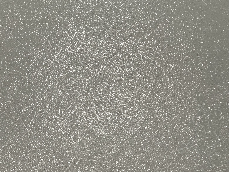 埼玉県戸田市の柴崎塗装工業様｜工場床コンクリート凸凹解消の塗装：ケミクリートＥ